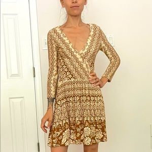 Novella Royale Dress